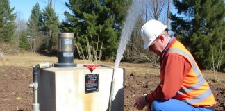 Промывка скважины без сюрпризов: смета, этапы и здравый подход