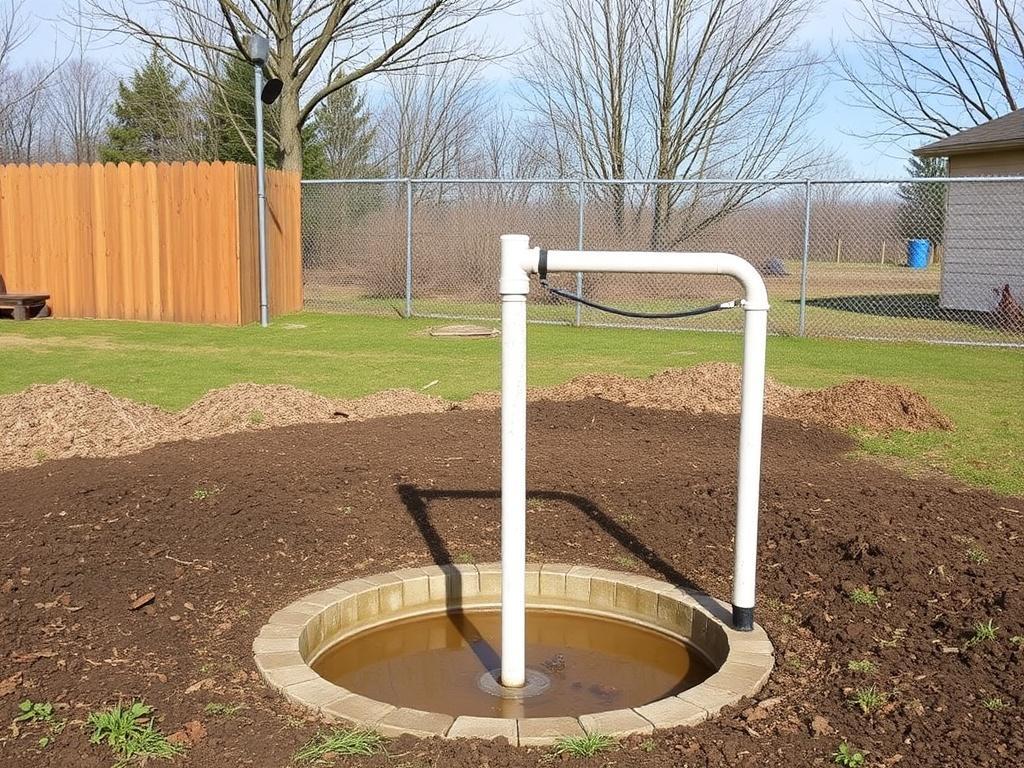 комбинированная промывка скважин. Советы тем, кто хочет сделать сам