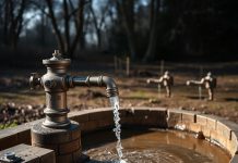 Комбинированная промывка скважин: когда и как вернуть источник в строй