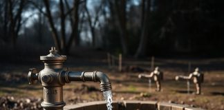 Комбинированная промывка скважин: когда и как вернуть источник в строй