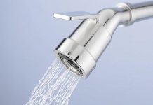 Оголовок для промывки скважины 125: простой план, который работает Оголовок для промывки скважины 125: простой план, который работает