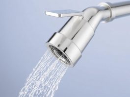 Оголовок для промывки скважины 125: простой план, который работает