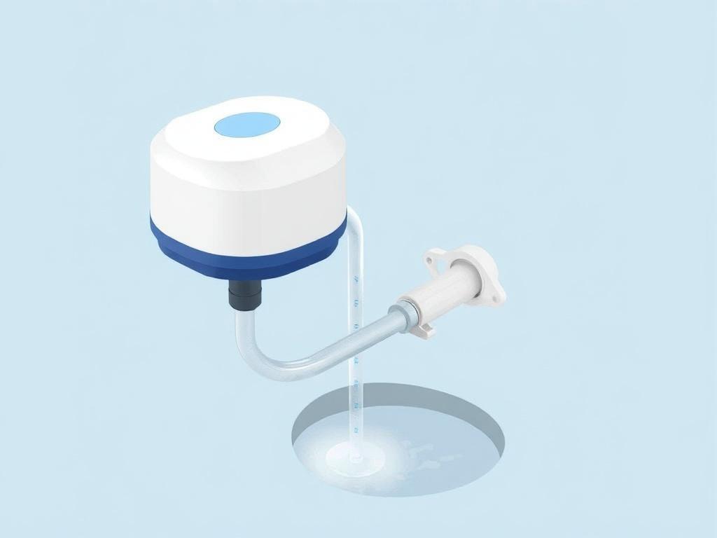 приспособление для промывки скважины. Как это работает: кратко и по делу