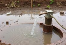 Промывка заиленной скважины: просто о важном, чтобы вода снова била чисто Промывка заиленной скважины: просто о важном, чтобы вода снова била чисто