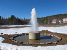 Промывка скважин в Соликамске: как вернуть чистую воду быстро и без ошибок