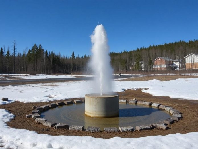 Промывка скважин в Соликамске: как вернуть чистую воду быстро и без ошибок Промывка скважин в Соликамске: как вернуть чистую воду быстро и без ошибок