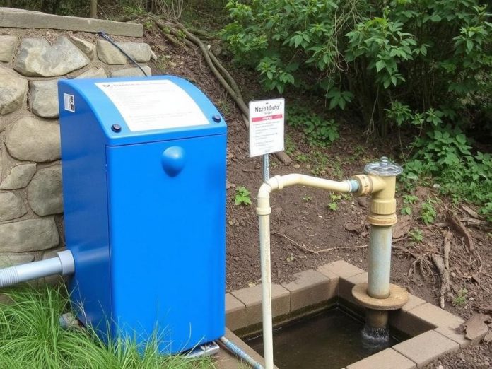 Как промыть водяную скважину: простая инструкция для хозяев в Центральной России и Поволжье