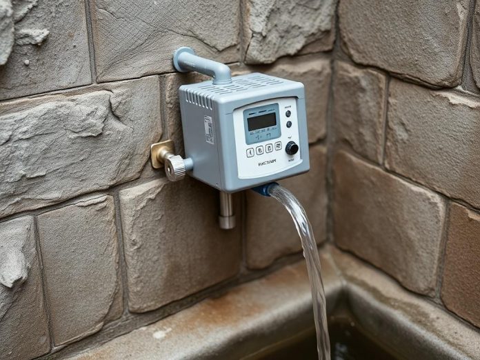 Приспособление для промывки скважины: просто, безопасно и с умом