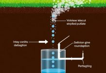Как работает схема прямой промывки скважины: простая инструкция для дачников и владельцев частных домов Как работает схема прямой промывки скважины: простая инструкция для дачников и владельцев частных домов