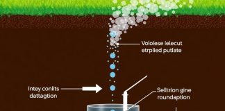 Как работает схема прямой промывки скважины: простая инструкция для дачников и владельцев частных домов