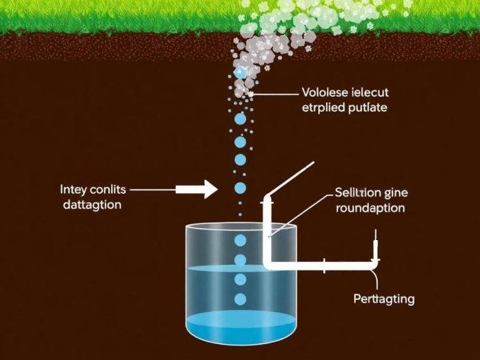 Как работает схема прямой промывки скважины: простая инструкция для дачников и владельцев частных домов Как работает схема прямой промывки скважины: простая инструкция для дачников и владельцев частных домов
