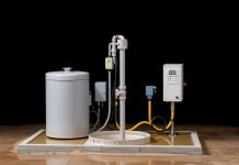 Комплект оборудования для промывки скважин: что нужно знать, чтобы сделать работу правильно Комплект оборудования для промывки скважин: что нужно знать, чтобы сделать работу правильно