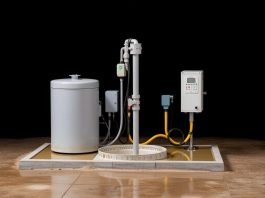 Комплект оборудования для промывки скважин: что нужно знать, чтобы сделать работу правильно