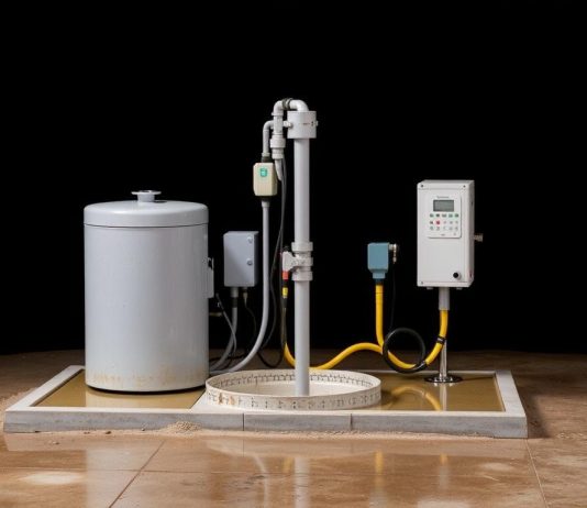 Комплект оборудования для промывки скважин: что нужно знать, чтобы сделать работу правильно