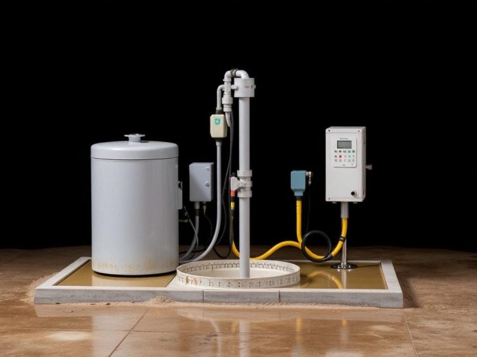 Комплект оборудования для промывки скважин: что нужно знать, чтобы сделать работу правильно Комплект оборудования для промывки скважин: что нужно знать, чтобы сделать работу правильно