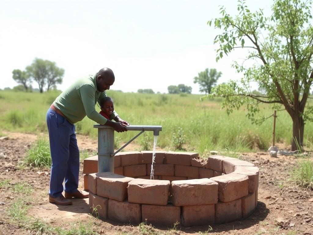 для чего нужна промывка скважины. Где это особенно актуально для чего нужна промывка скважины. Где это особенно актуально