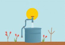 Зачем промывать скважину и как это спасает воду и оборудование