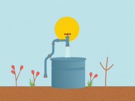 Зачем промывать скважину и как это спасает воду и оборудование