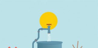 Зачем промывать скважину и как это спасает воду и оборудование