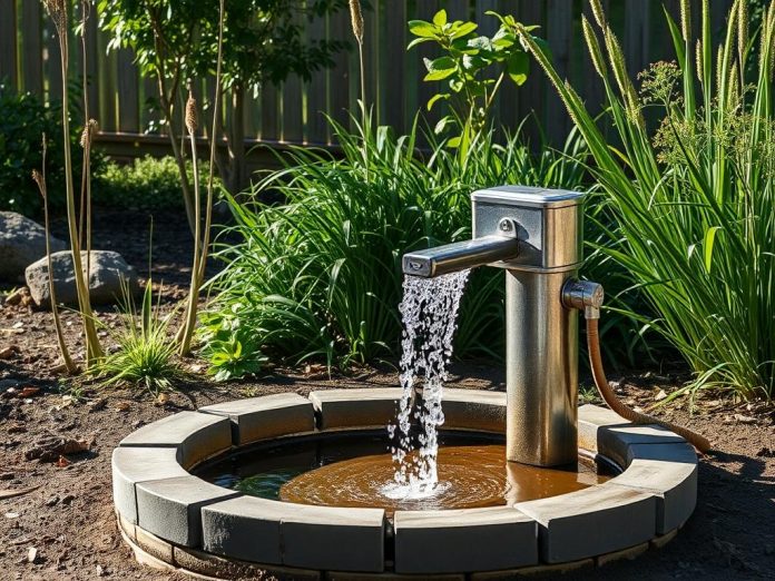 Почему промывка скважин на воду — не формальность, а необходимый этап