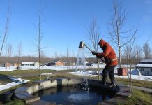 Промывка скважин в Южно‑Сахалинске: что реально помогает вернуть воду чистой Промывка скважин в Южно‑Сахалинске: что реально помогает вернуть воду чистой