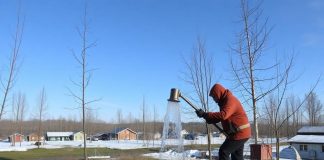 Промывка скважин в Южно‑Сахалинске: что реально помогает вернуть воду чистой