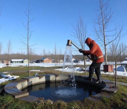 Промывка скважин в Южно‑Сахалинске: что реально помогает вернуть воду чистой