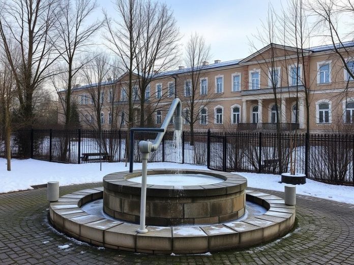 Промывка скважины в Кирове: как вернуть чистую воду быстро и надёжно Промывка скважины в Кирове: как вернуть чистую воду быстро и надёжно