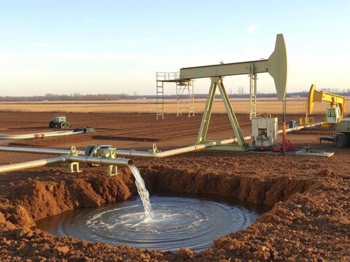 Как правильно промыть скважину на воду: практические советы для дач и деревень Как правильно промыть скважину на воду: практические советы для дач и деревень