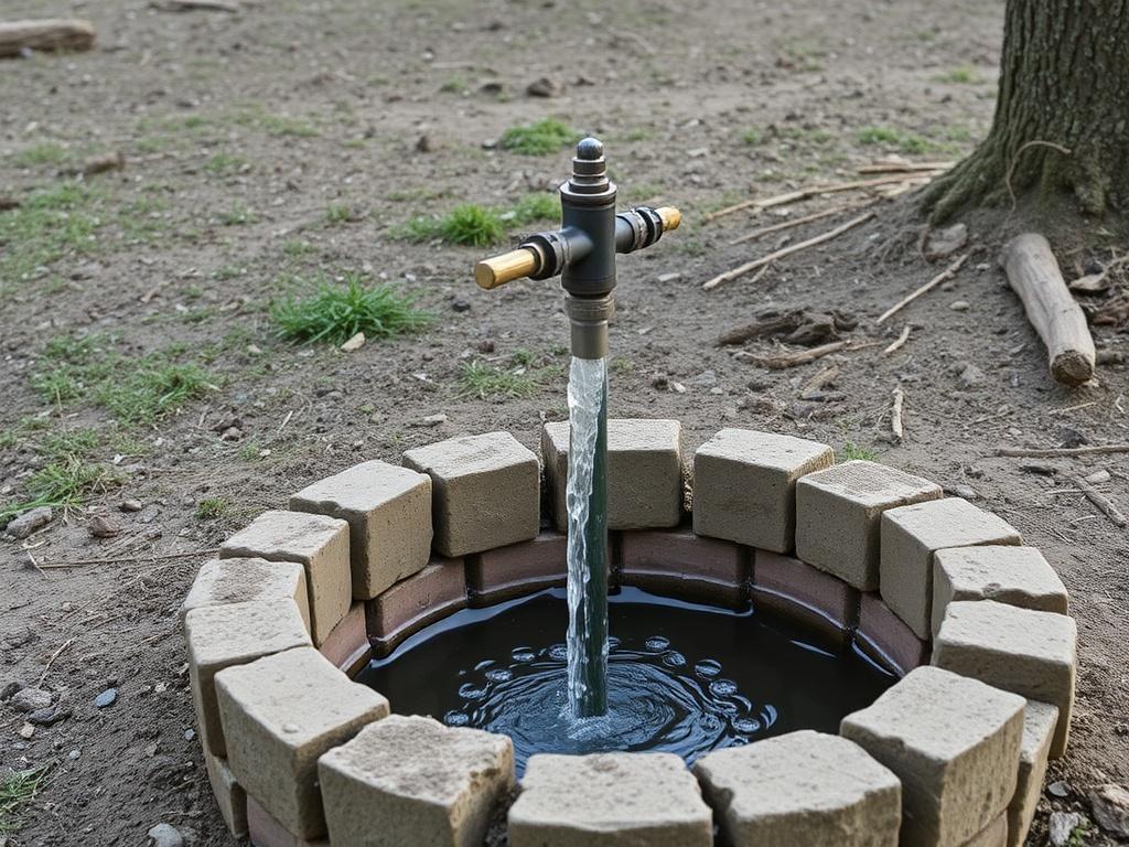 промывка скважин от глины уфа. Методы промывки и простая таблица по выбору