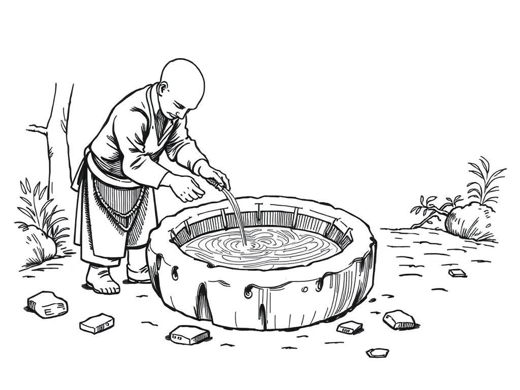 г чита промывка скважин. Таблица методов — кратко