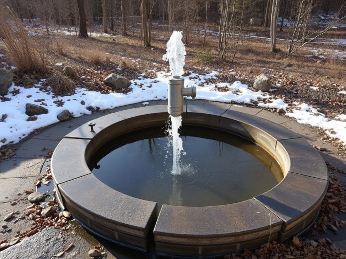 Промывка скважин в Нововятске: как вернуть воде чистоту и стабильный напор Промывка скважин в Нововятске: как вернуть воде чистоту и стабильный напор