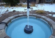 Промывка скважины Мичуринск: простая инструкция и когда зовут профессионалов