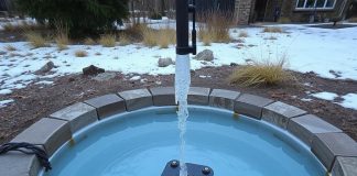 Промывка скважины Мичуринск: простая инструкция и когда зовут профессионалов