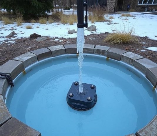 Промывка скважины Мичуринск: простая инструкция и когда зовут профессионалов