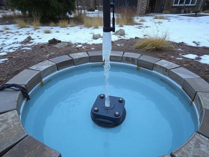 Промывка скважины Мичуринск: простая инструкция и когда зовут профессионалов