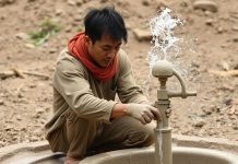 Промывка скважин от глины Уфа: простой план, который работает