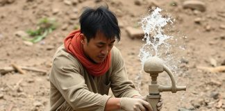 Промывка скважин от глины Уфа: простой план, который работает