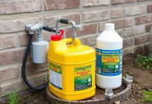 Средство для промывки скважины: что реально помогает и что лучше поручить профессионалам Средство для промывки скважины: что реально помогает и что лучше поручить профессионалам