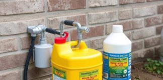 Средство для промывки скважины: что реально помогает и что лучше поручить профессионалам