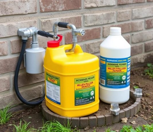 Средство для промывки скважины: что реально помогает и что лучше поручить профессионалам