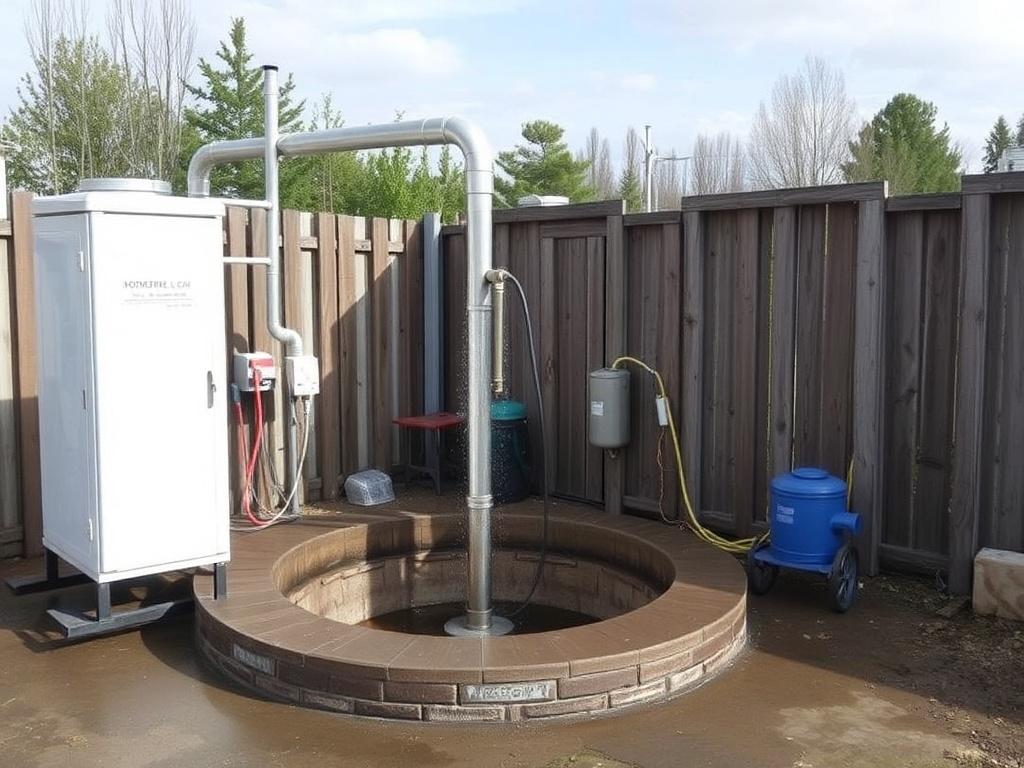 великий новгород промывка скважины цена. Заключение